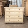 Scout House Vintage European Pine Drawers