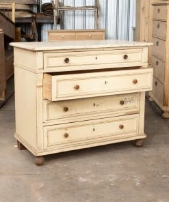 Scout House Vintage European Pine Drawers