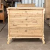 Scout House Vintage European Pine Drawers
