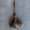 Redecker Homewares Medium Ostrich Feather Duster 50cm
