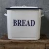 Falcon Enamelware Falcon Enamel Bread Bin