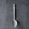 Falcon Enamelware Falcon Enamel Serving Spoon