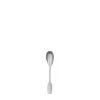 Scout House Homewares Calais English Tea Spoon 12cm - Vintage Satin Finish - Stainless Steel