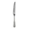 Scout House Homewares Calais Table Knife 24cm - Vintage Satin Finish - Stainless Steel