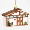 Scout Modern House Ornament Gifts
