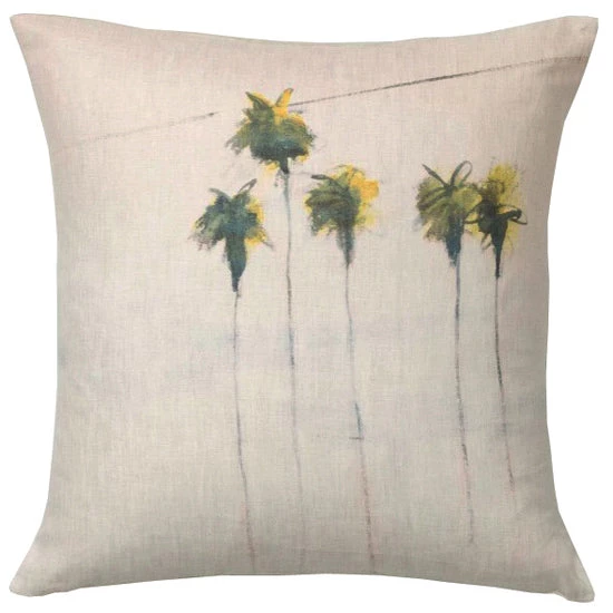 Maison Levy Tiges Cushion 50 X 50 Gifts
