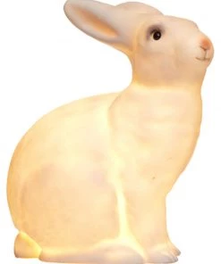 Homewares Baby Bunny - Night Light - Heico