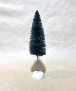Scout Feather Brush Christmas Tree - 16cm Gifts