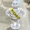 Scout Cast Iron Michelin Man Figure 40cm