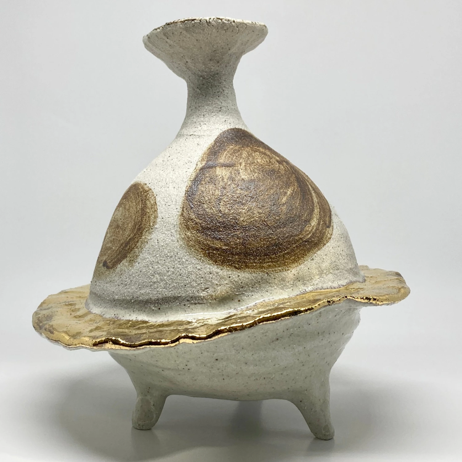 Scout House Gifts Dancing Vase - Bridget Bodenham