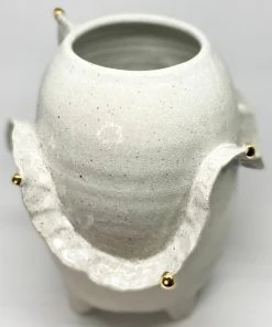 Scout House Gifts Dancing Vase - Bridget Bodenham