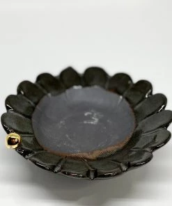 Bridget Bodenham Pedestal Bowls - Flower Dish