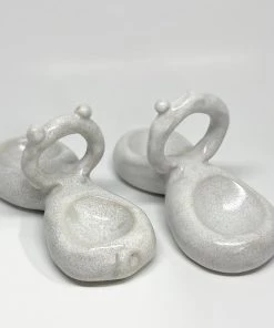 Double Egg Holder - Bridget Bodenham