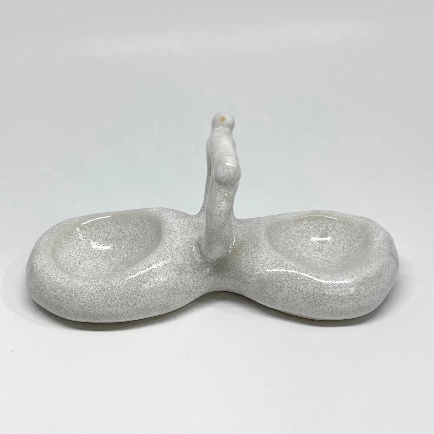 Double Egg Holder - Bridget Bodenham