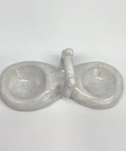 Double Egg Holder - Bridget Bodenham