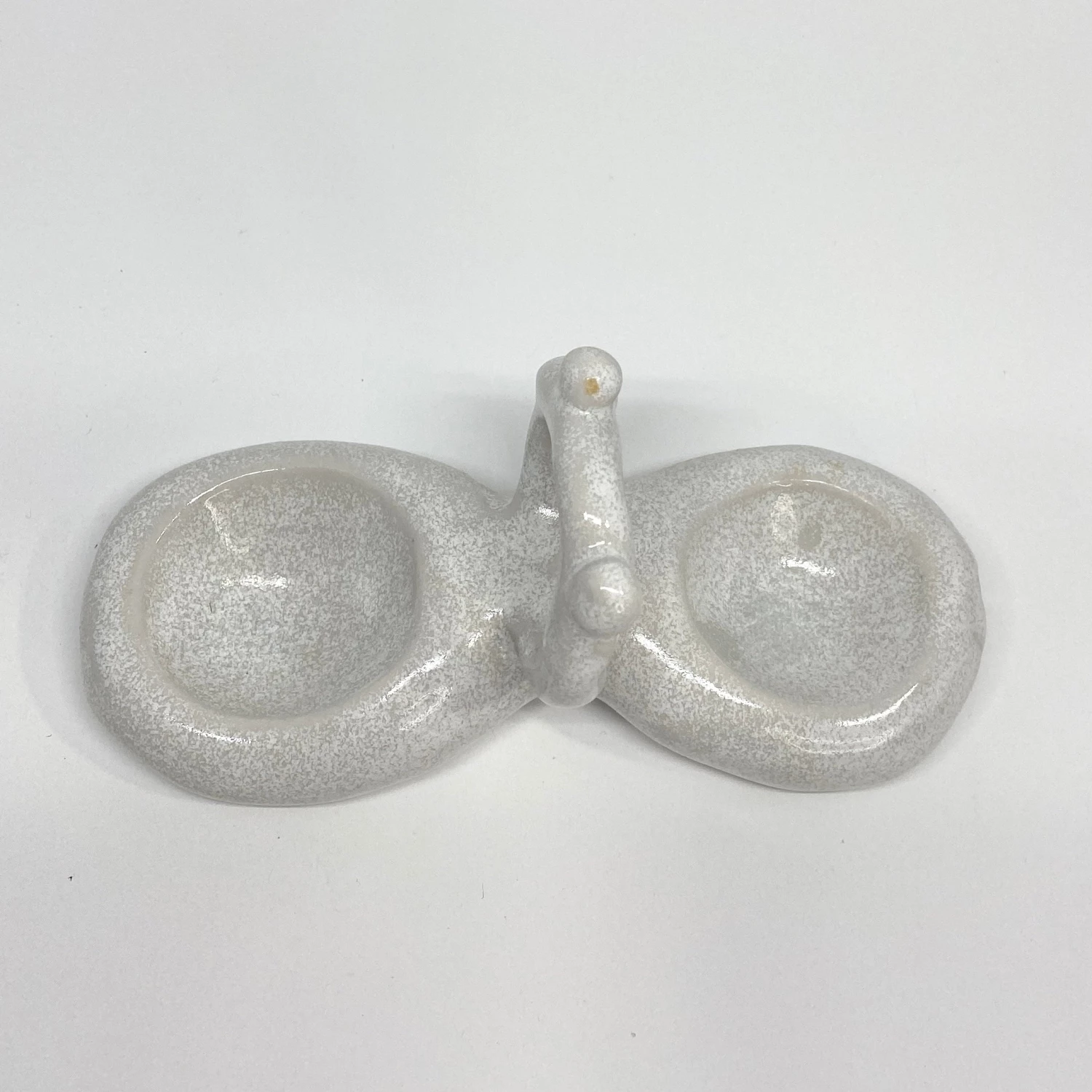 Double Egg Holder - Bridget Bodenham