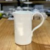 Homewares COTE BASTIDE OLIVE- WATER / WINE PITCHER