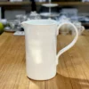 Homewares COTE BASTIDE OLIVE- WATER / WINE PITCHER