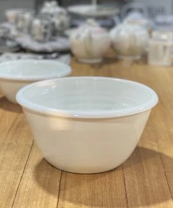 Scout House SET OF THREE- Cote Bastide Mixing Bowl. Gifts