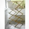 Scout Folding Clothes Horse/Airer - NEW - New Zealand Hoop Pine Homewares