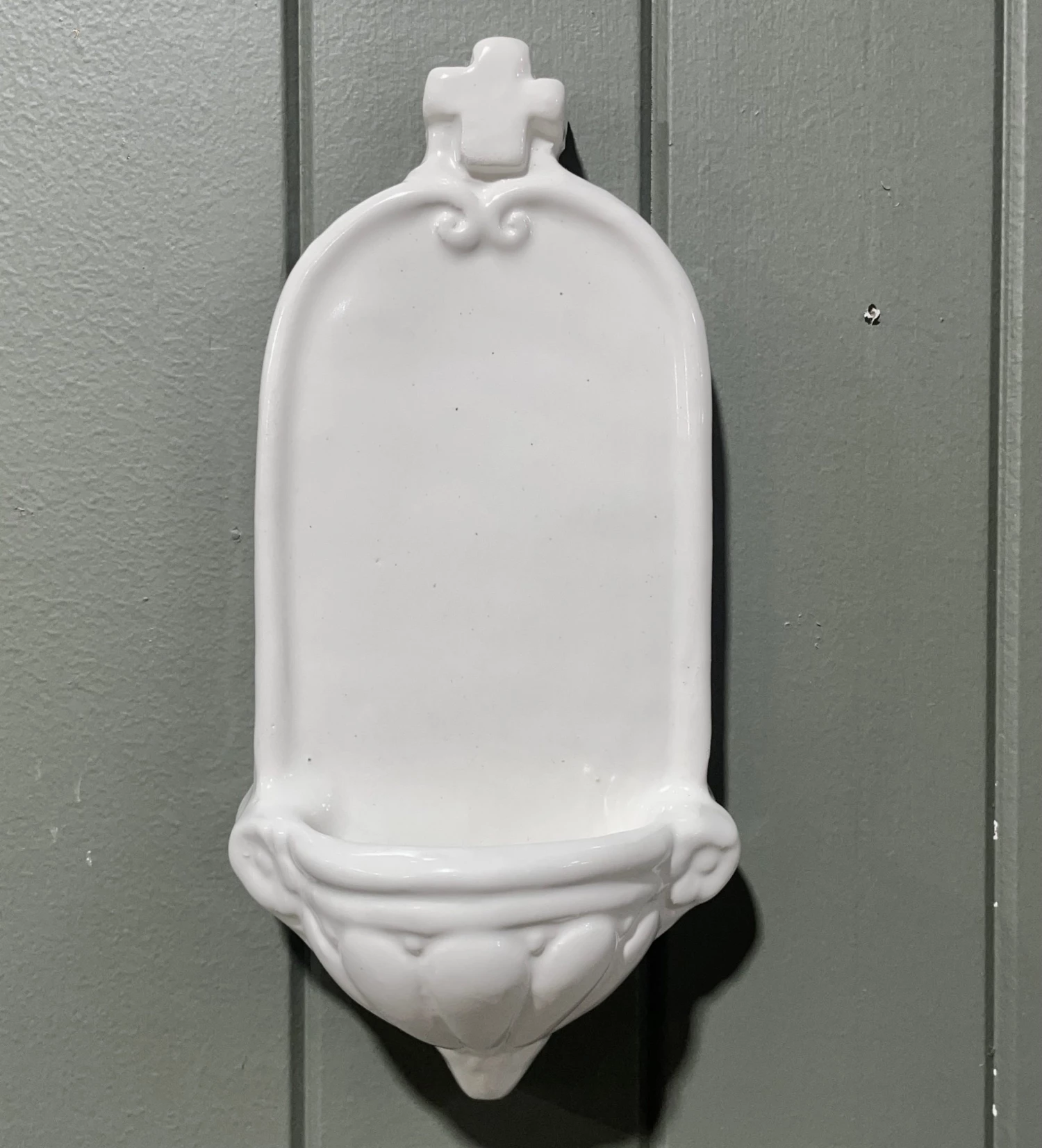 Scout House COTE BASTIDE WALL VASE Just Arrived