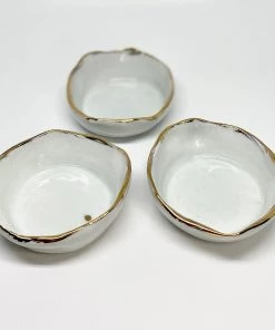 Gifts Bridget Bodenham - Salt Pot