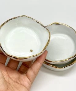 Gifts Bridget Bodenham - Salt Pot