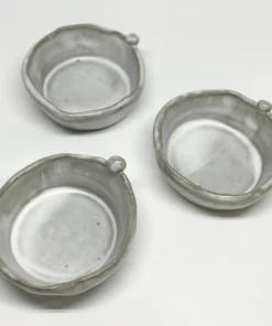 Bridget Bodenham - Salt Pot Grey