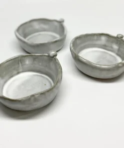 Bridget Bodenham - Salt Pot Grey