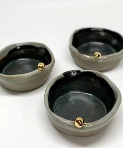 Gifts Bridget Bodenham - Salt Pot