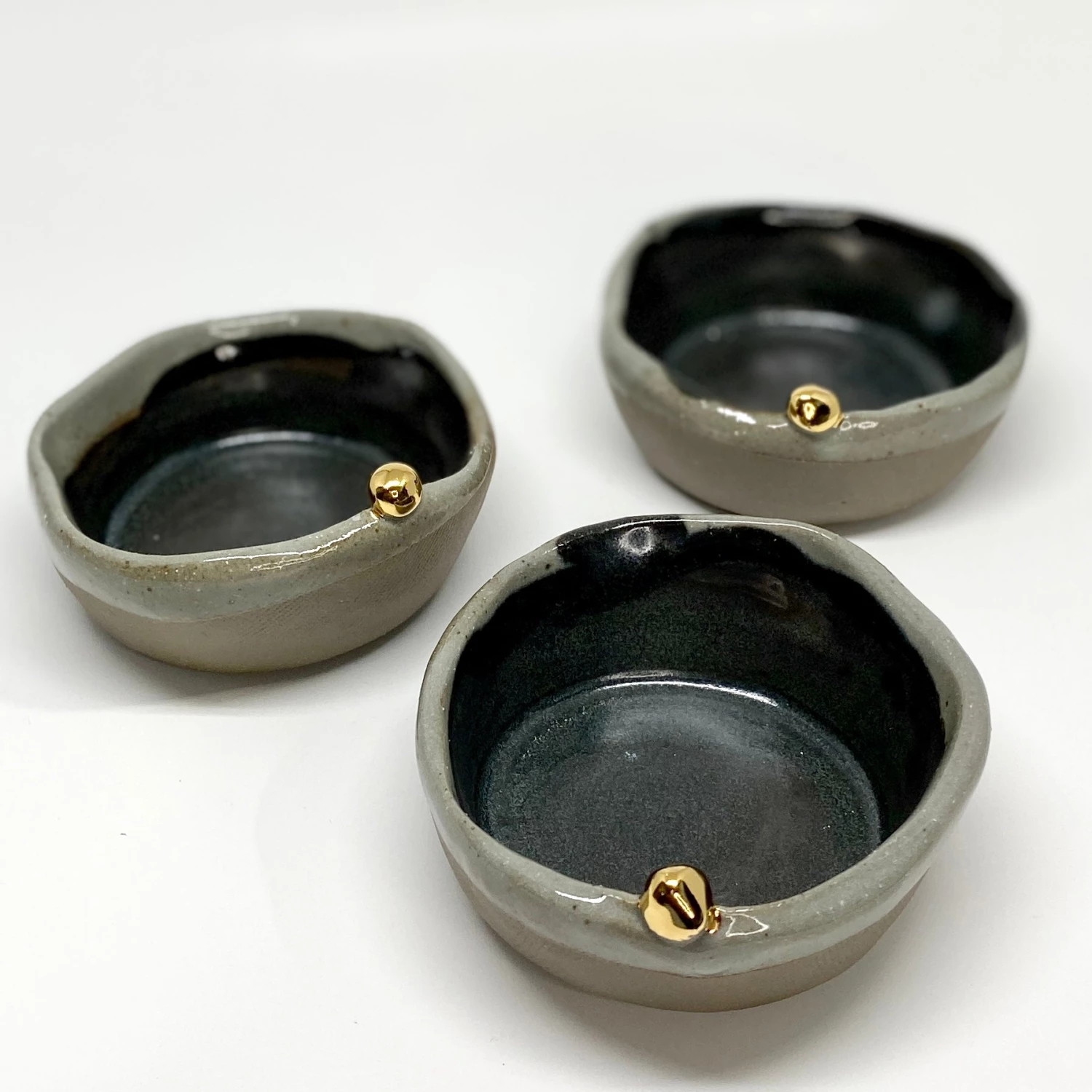 Gifts Bridget Bodenham - Salt Pot