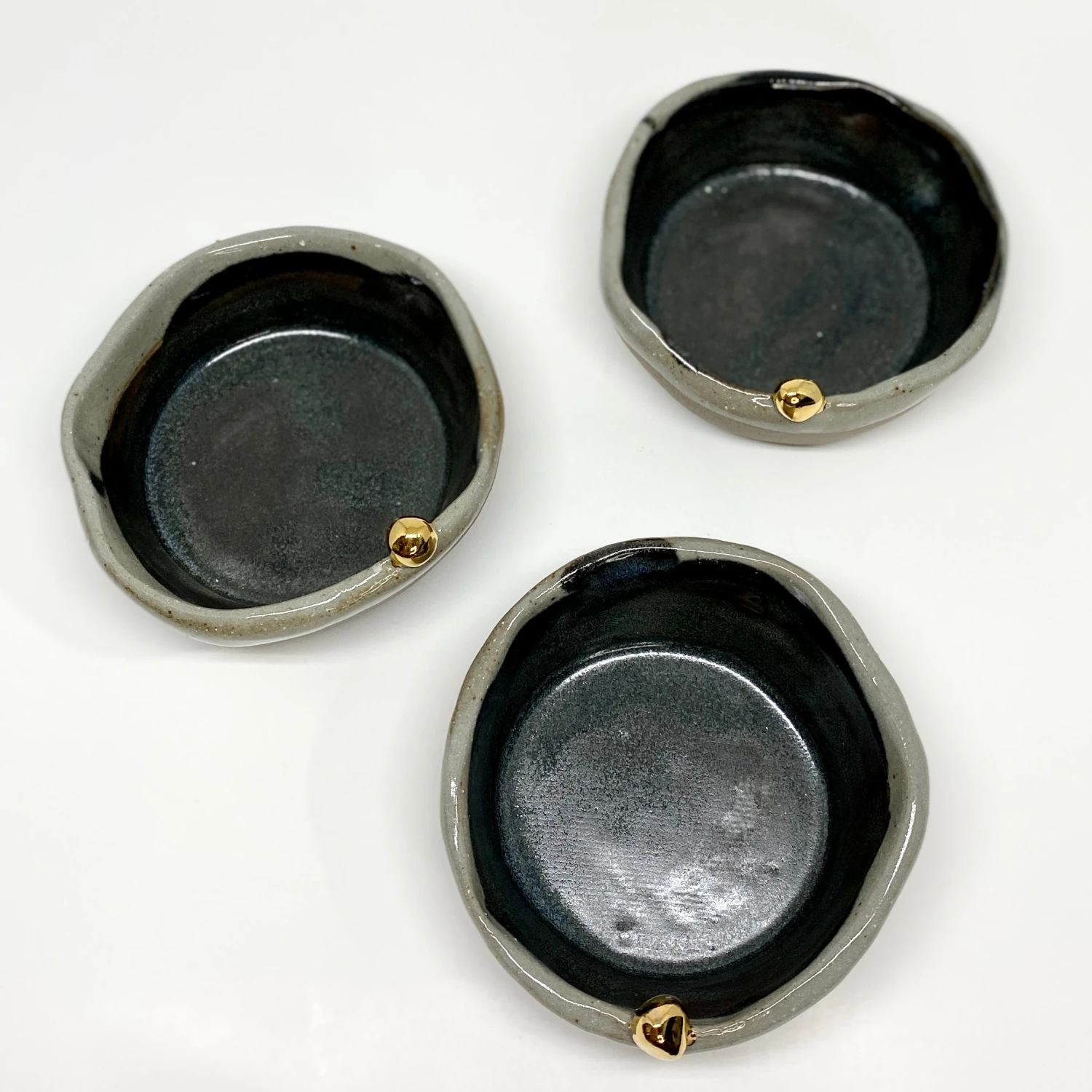 Gifts Bridget Bodenham - Salt Pot