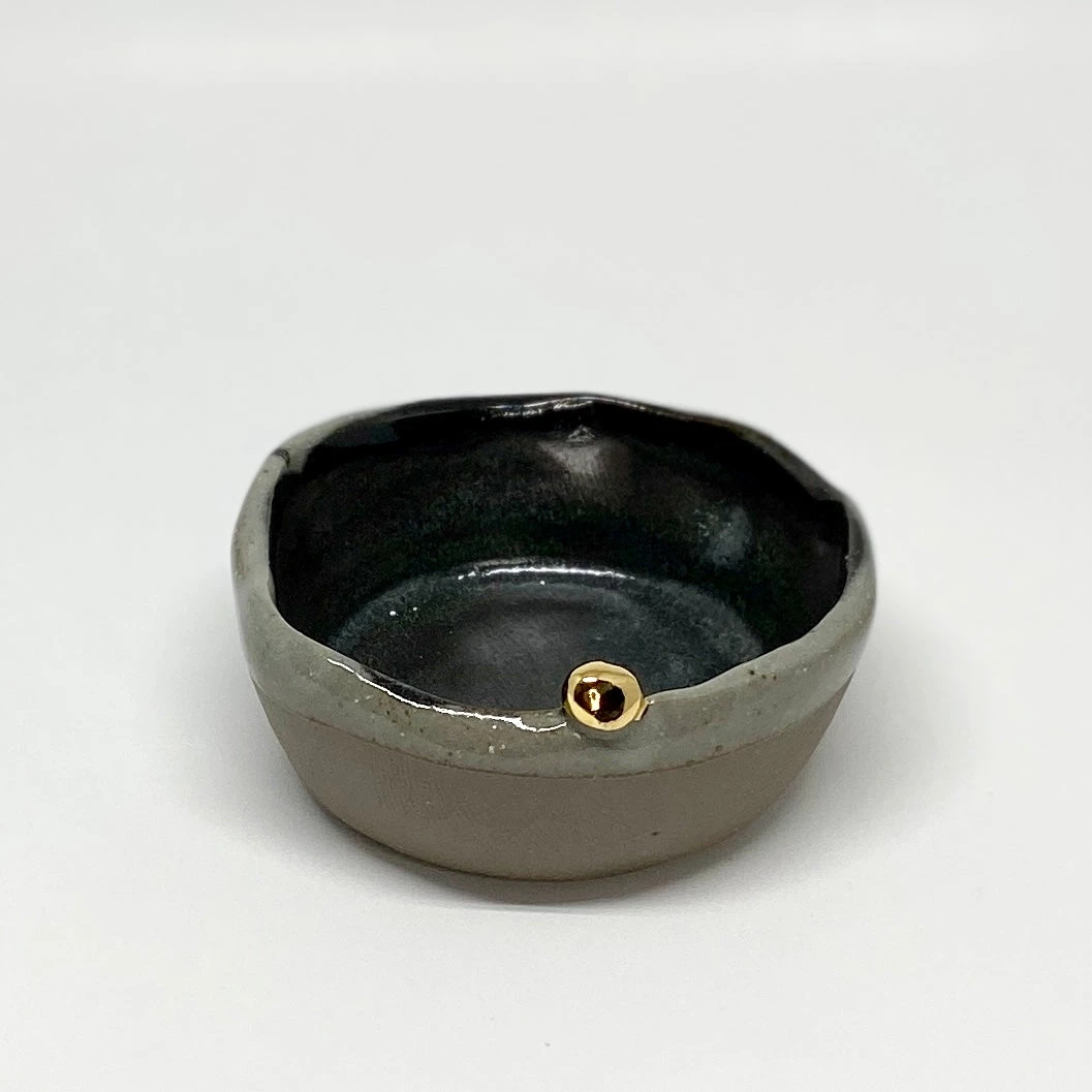 Gifts Bridget Bodenham - Salt Pot