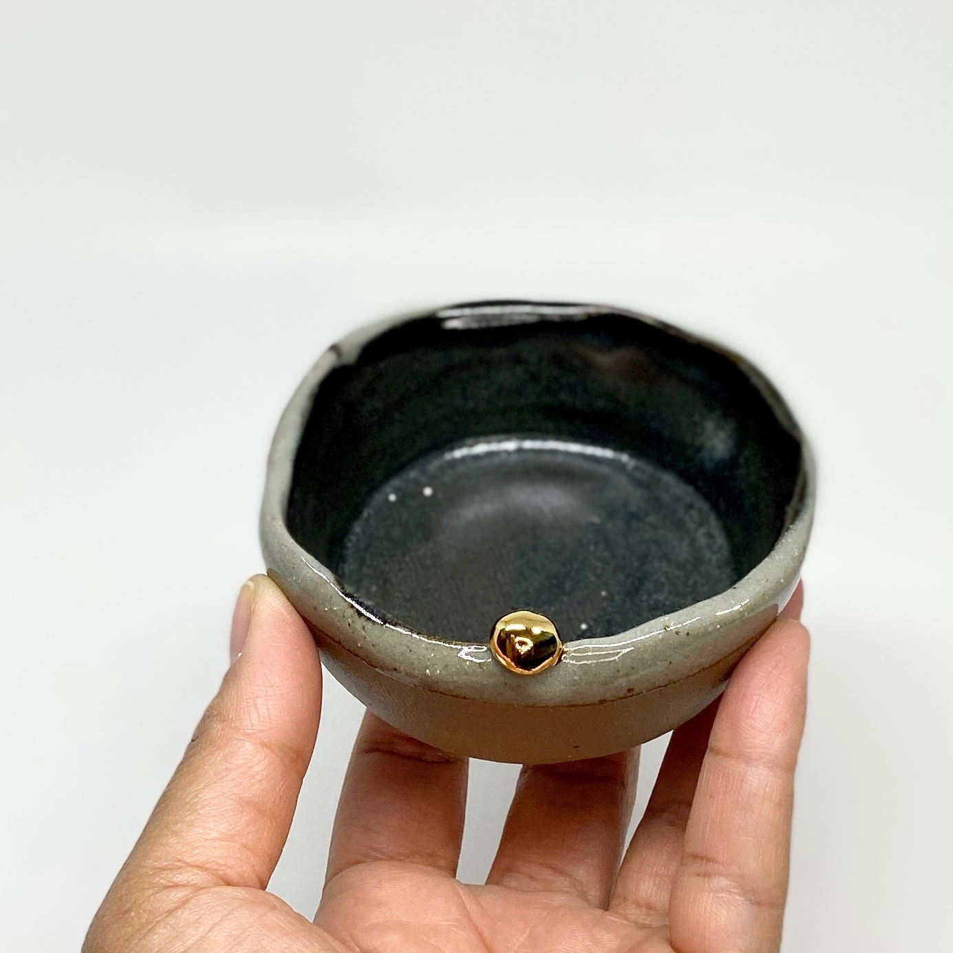 Gifts Bridget Bodenham - Salt Pot