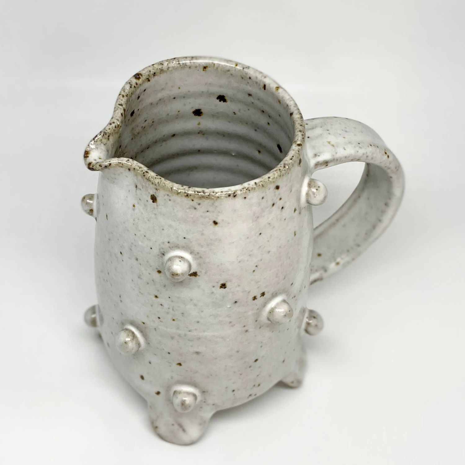 Scout House Gifts All Purpose Jug - Bridget Bodenham