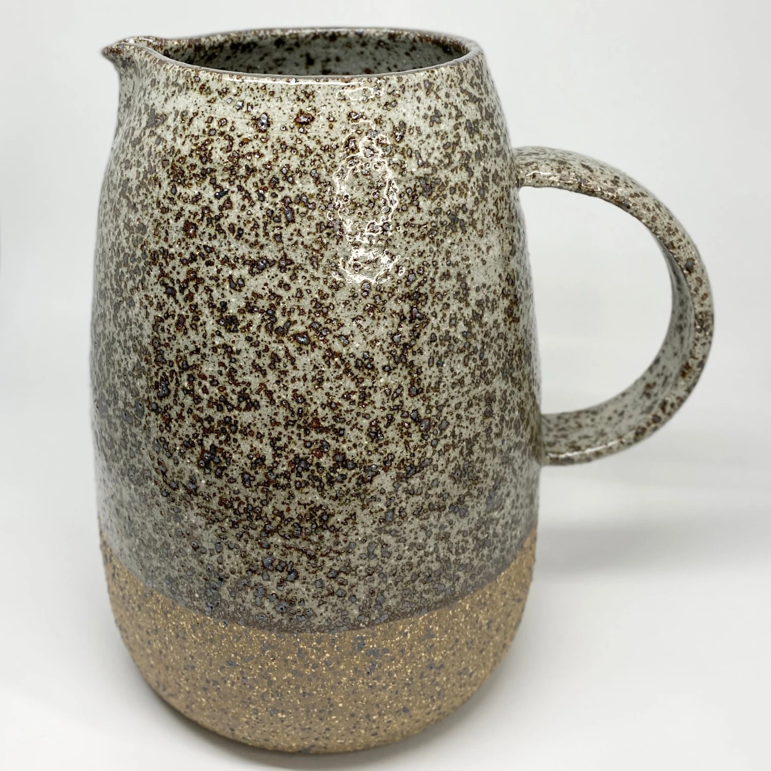 Scout House Large Pouring Jug - Bridget Bodenham