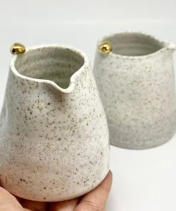 Scout House Mini Syrup Pouring Jug - Bridget Bodenham