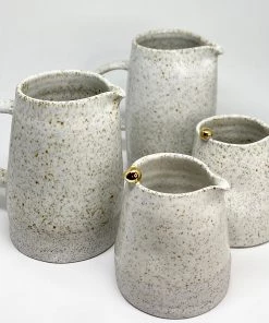 Scout House Mini Pouring Pots - Bridget Bodenham Gifts