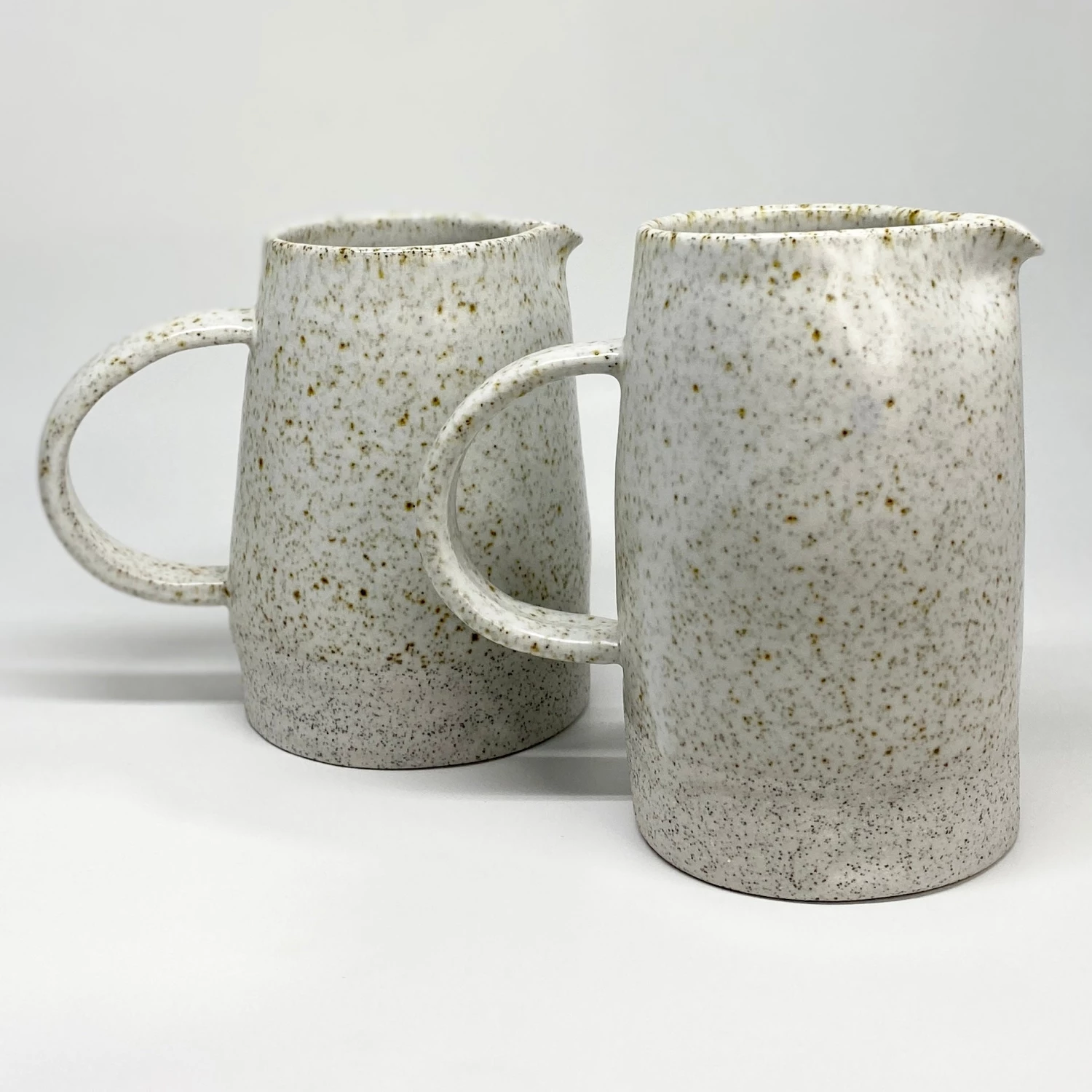 Scout House Gifts Medium Pouring Jug With Handler- Bridget Bodenham