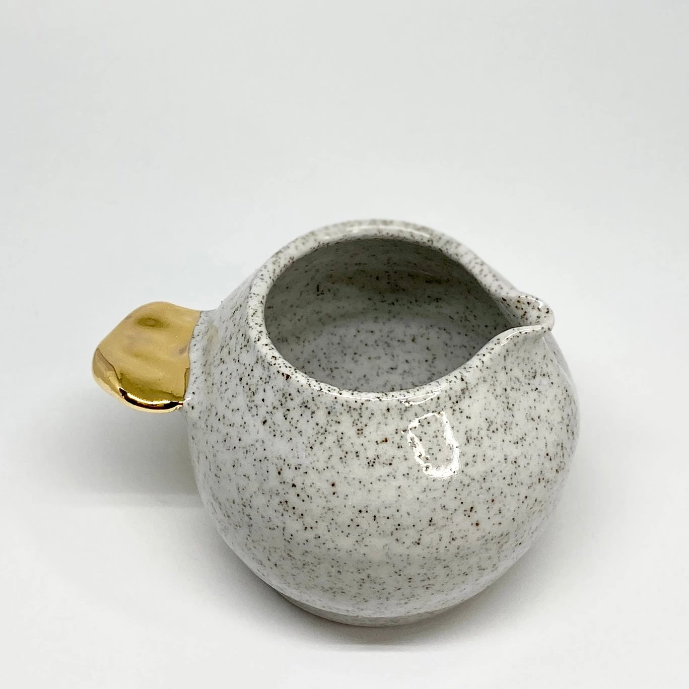 Scout House Mini Syrup Pouring Jug - Bridget Bodenham Gifts