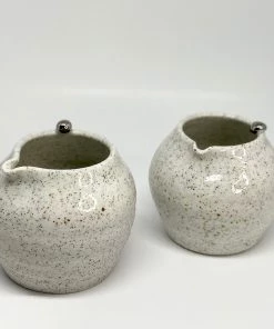 Scout House Mini Syrup Pouring Jug - Bridget Bodenham