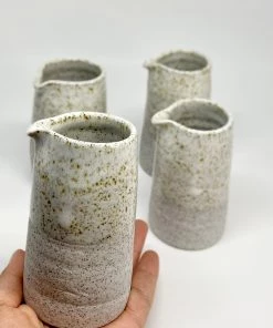 Scout House Gifts Milk Pouring Jug - Bridget Bodenham