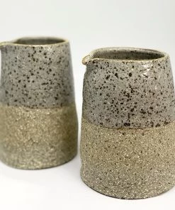 Scout House Stone Pouring Beaker - Bridget Bodenham
