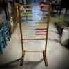 Scout House Vintage Old School Abacus