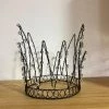 Scout House Gifts Whimsical Beaded Crown