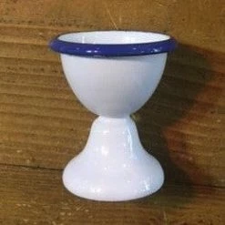 Scout Classic Enamel Egg Cup Homewares