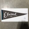 Scout Pennant Elwood In Dark Grey And Deep Teal