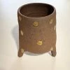 Scout House Mini Planter - Bridget Bodenham Gifts