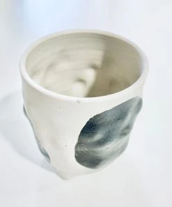 Scout House Gifts Mini Planter - Bridget Bodenham