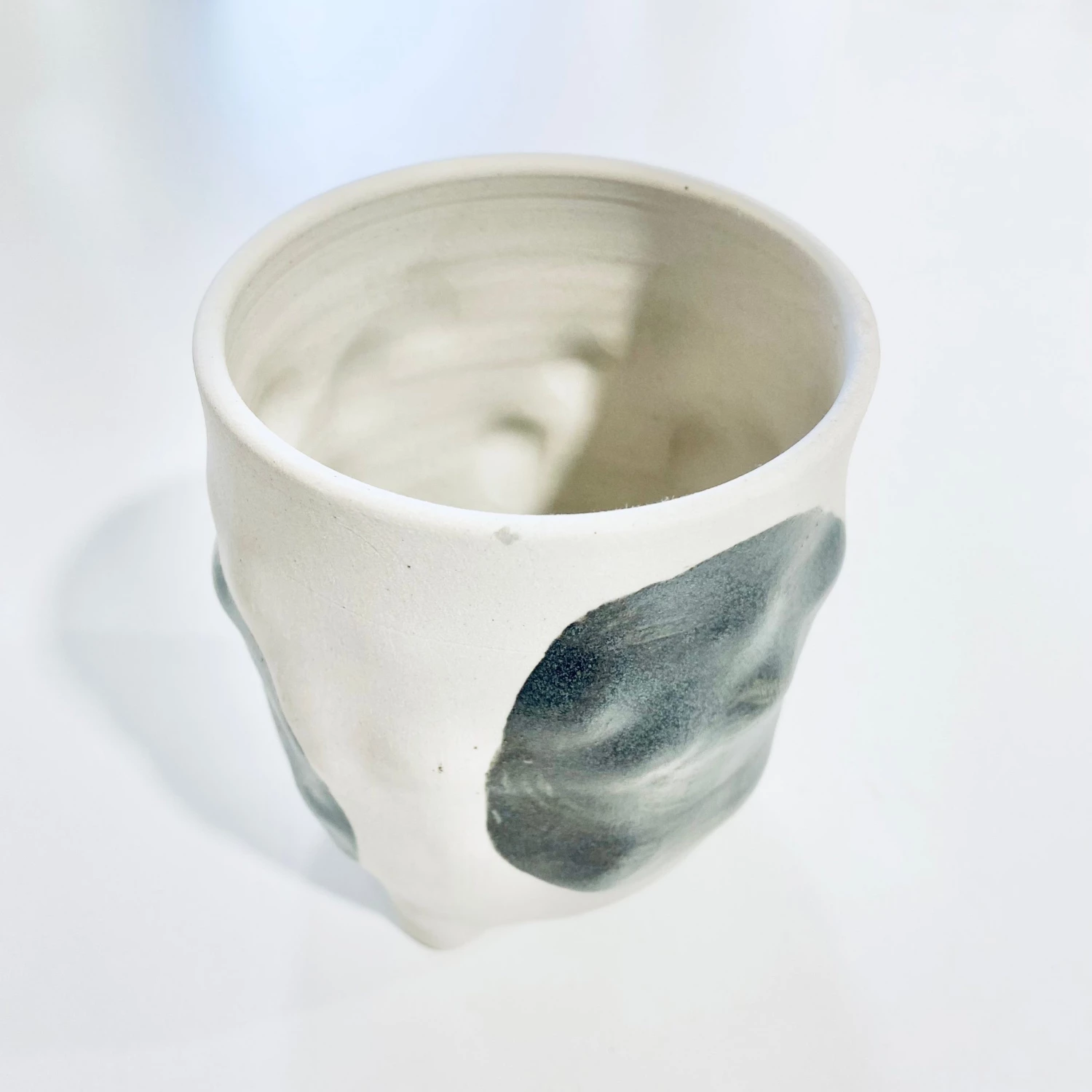 Scout House Gifts Mini Planter - Bridget Bodenham